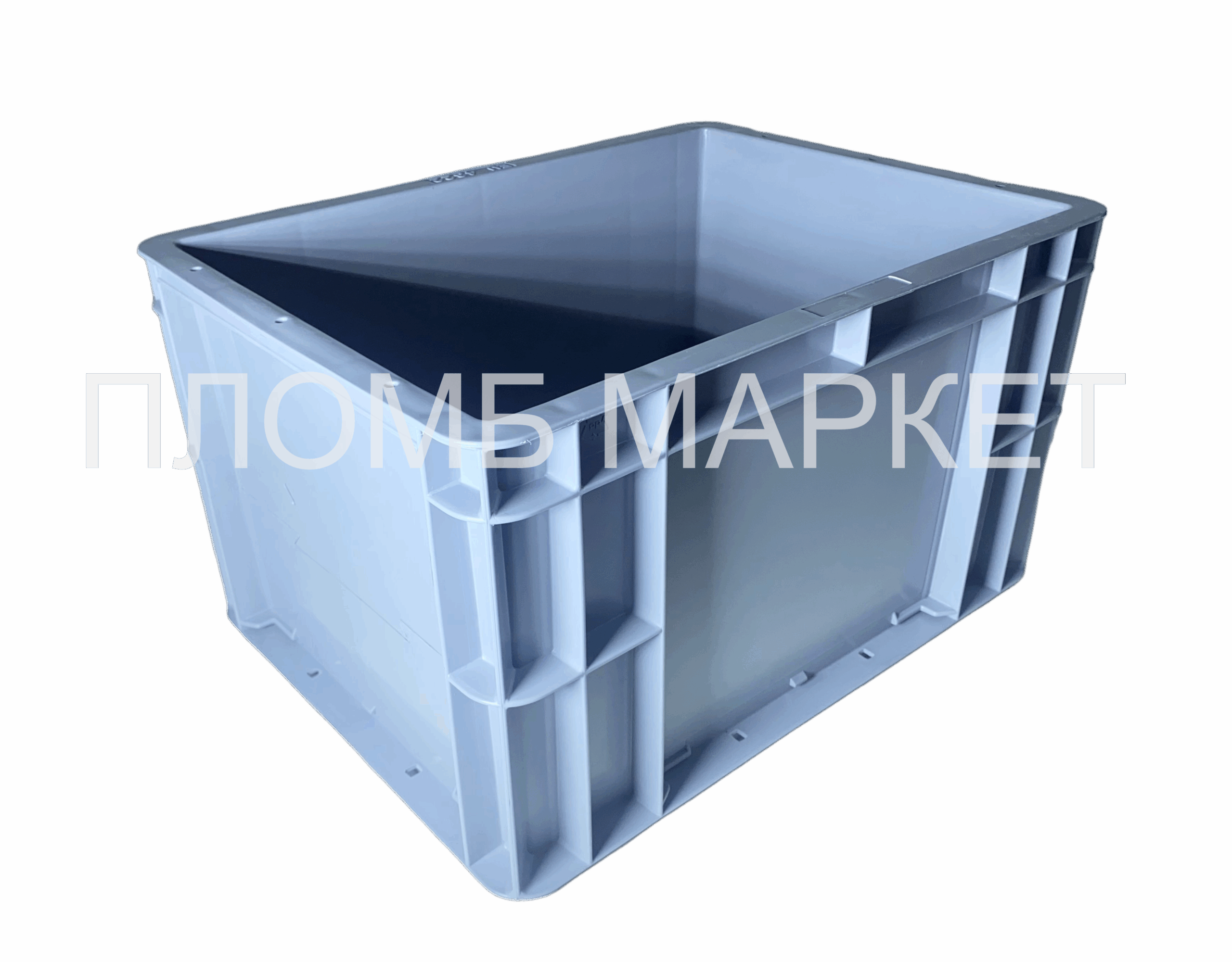 Евроконтейнер 400x300x230 первичка