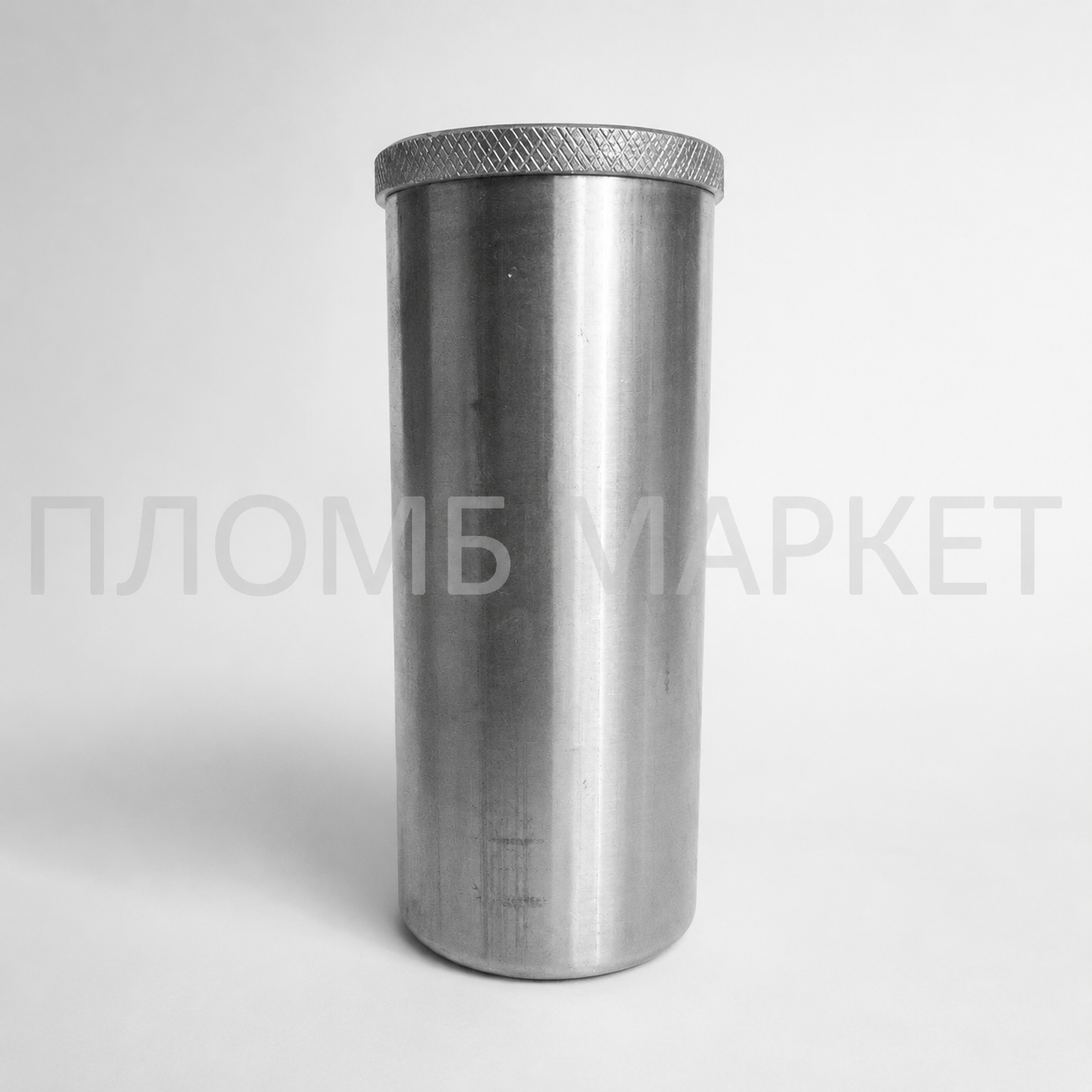 Пенал металлический 40х90 мм