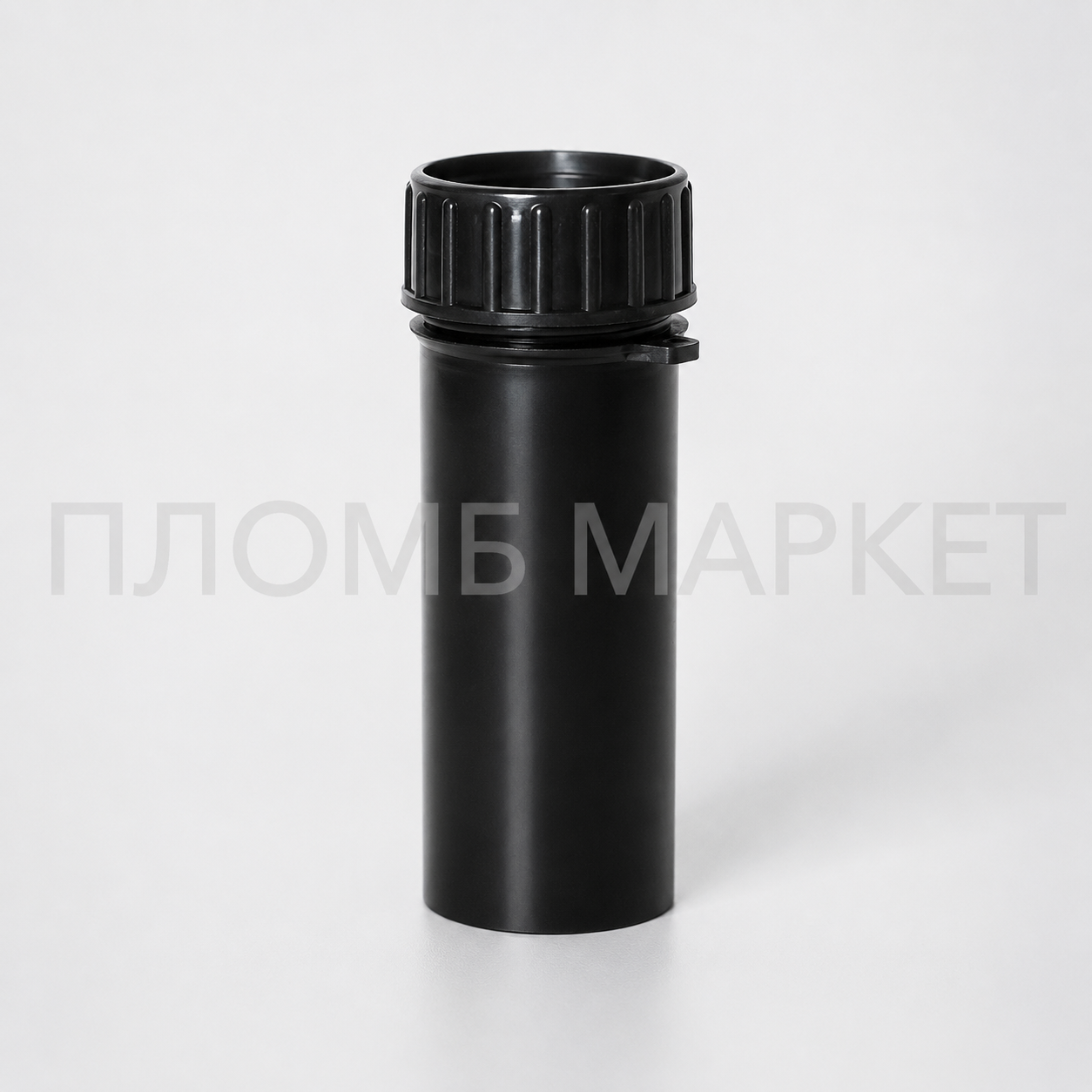 Пенал пластиковый 40х100 мм