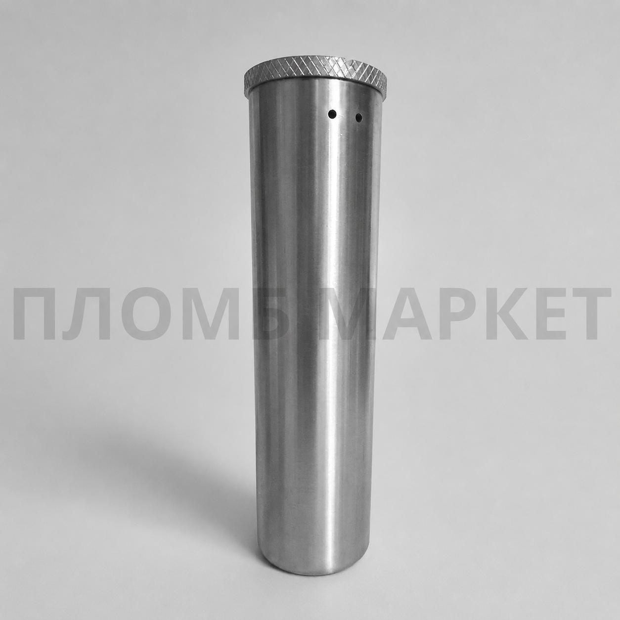 Пенал металлический 40х180 мм
